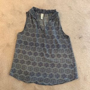 Allison joy top